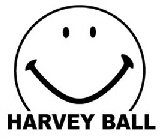 HARVEY BALL