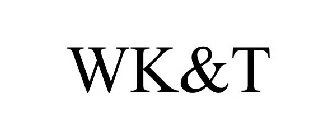 WK&T