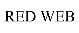 RED WEB