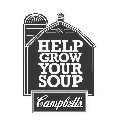 CAMPBELL'S HELP GROW YOUR SOUP
