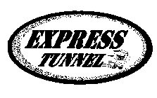 EXPRESS TUNNEL COOL DRINKS