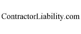 CONTRACTORLIABILITY.COM