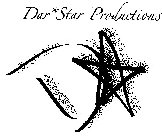 DAR STAR PRODUCTIONS