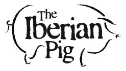 THE IBERIAN PIG