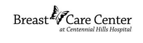 BREAST CARE CENTER AT CENTENNIAL HILLS HOSPITAL