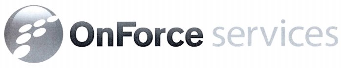 F ONFORCE SERVICES
