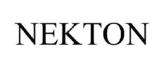 NEKTON