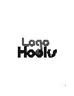LOGO HOOKS