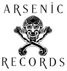 ARSENIC RECORDS