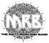 MRB THE MATT ROWLAND BAND