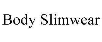 BODY SLIMWEAR