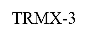 TRMX-3