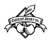 CHERRY JERKY CO.