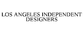 LOS ANGELES INDEPENDENT DESIGNERS
