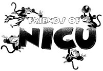 FRIENDS OF NICU