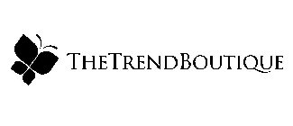 THE TREND BOUTIQUE