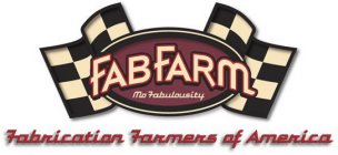 FABFARM MO FABULOUSITY FABRICATION FARMERS OF AMERICA