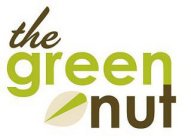 THE GREEN NUT