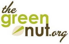 THE GREEN NUT.ORG