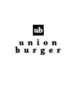 UB UNION BURGER