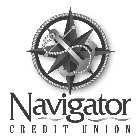 NAVIGATOR CREDIT UNION