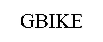 GBIKE