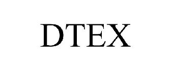 DTEX