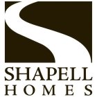 S SHAPELL HOMES