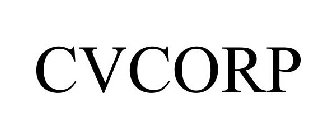 CVCORP