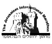 THE JERUSALEM INTERNATIONAL MARATHON