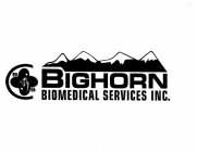 BBS BIGHORN BIOMEDICAL SERVICES, INC.