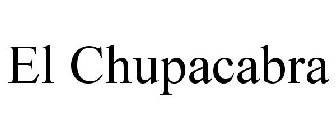 EL CHUPACABRA