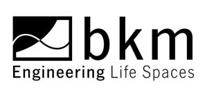 BKM ENGINEERING LIFE SPACES