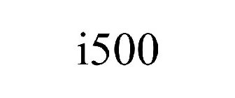 I500