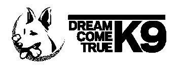 DREAM COME TRUE K9