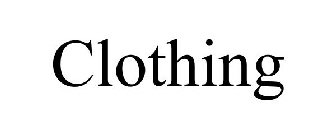 CLOTHING