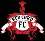 REDCARD FC