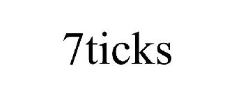 7TICKS