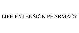 LIFE EXTENSION PHARMACY