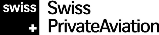 SWISS SWISS PRIVATEAVIATION