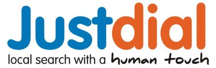 JUSTDIAL LOCAL SEARCH WITH A HUMAN TOUCH