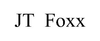 JT FOXX
