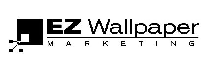 EZ WALLPAPER MARKETING