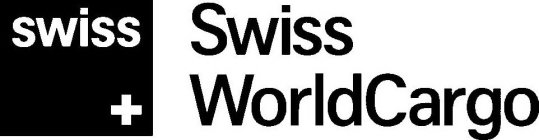 SWISS SWISS WORLDCARGO