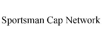 SPORTSMAN CAP NETWORK