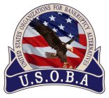 UNITED STATES ORGANIZATIONS FOR BANKRUPTCY ALTERNATIVES, U.S.O.B.A.