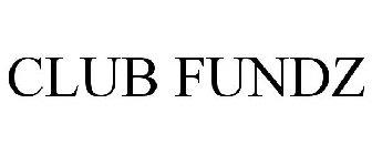 CLUB FUNDZ