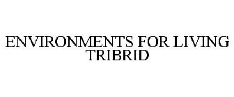 ENVIRONMENTS FOR LIVING TRIBRID