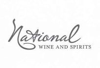 NATIONAL WINE AND SPIRITS