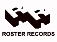 RR ROSTER RECORDS